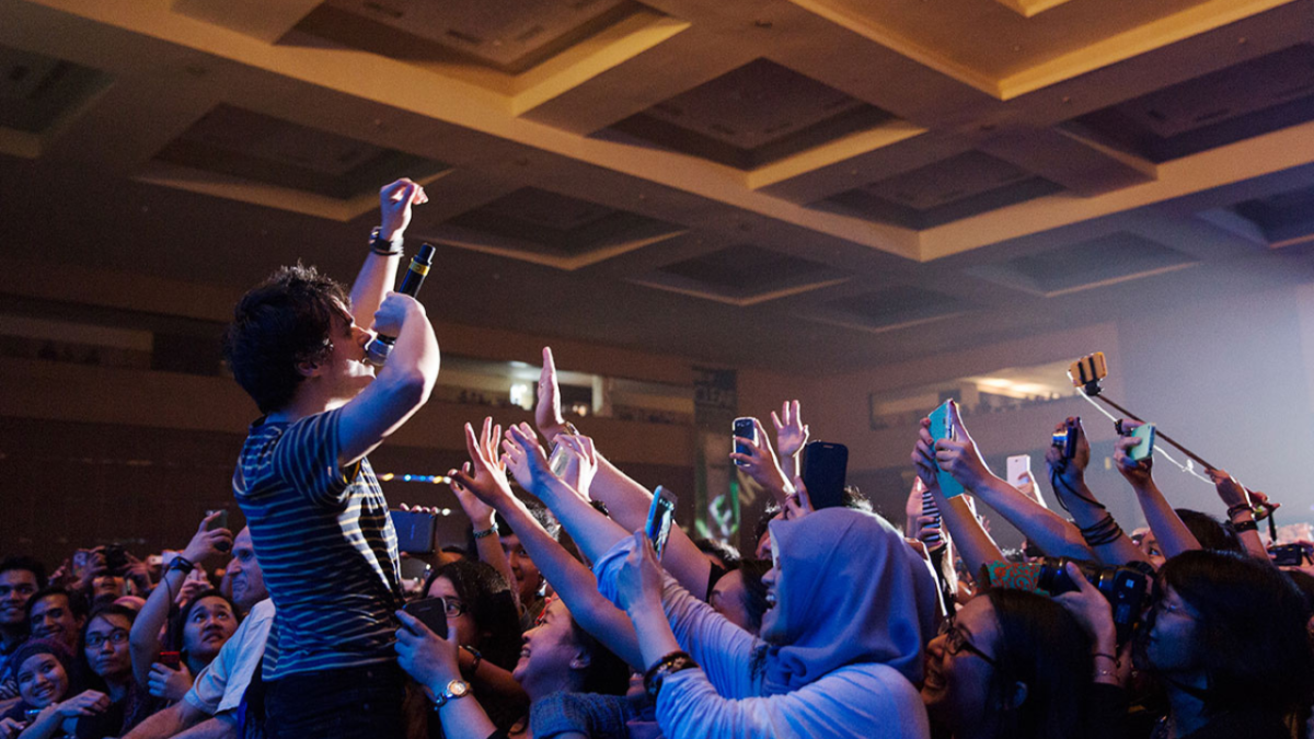 Java Jazz Festival 2025 Siap Guncang Jakarta dengan Musik Kelas Dunia