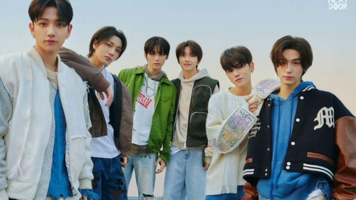 BOYNEXTDOOR Tunda Konser di Bangkok Usai Bencana, Utamakan Keselamatan Penggemar